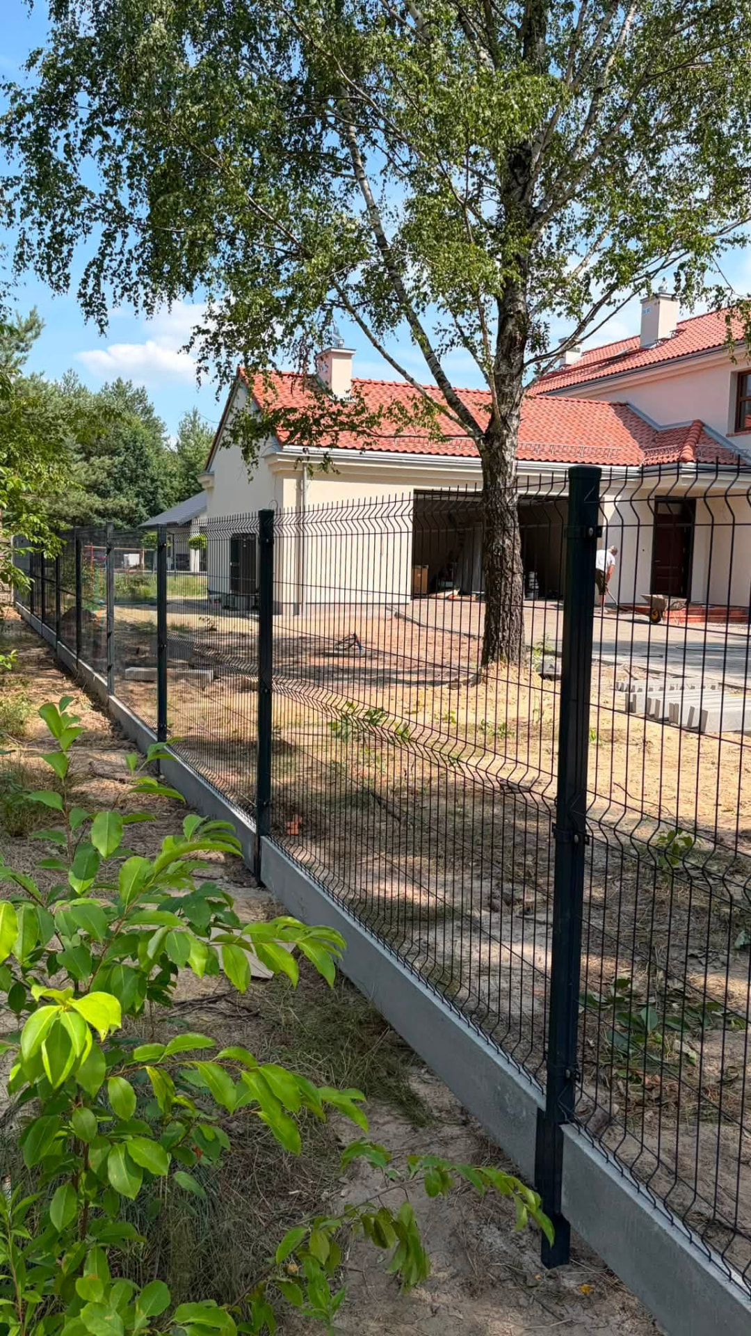 Realizacja panelowe 3